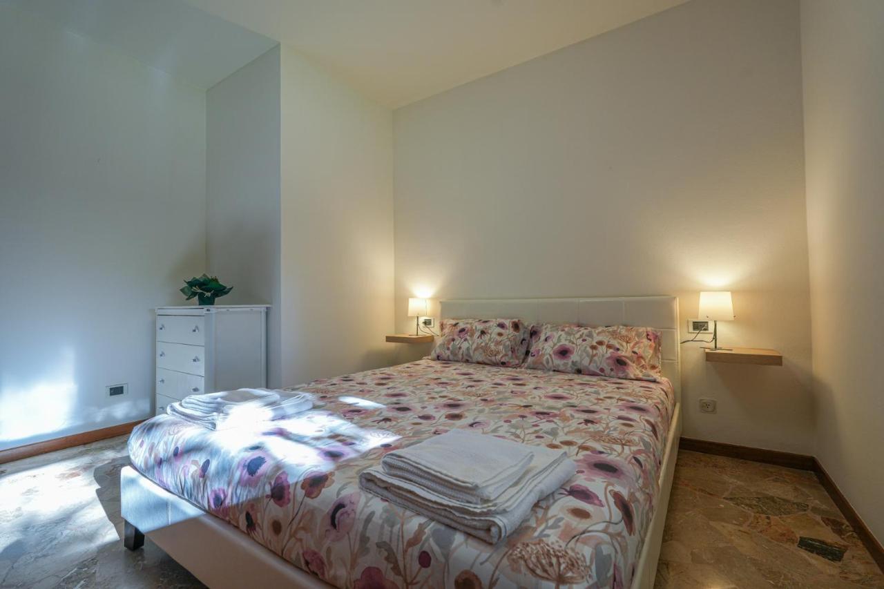 La Magnolia Holiday home Calolziocorte