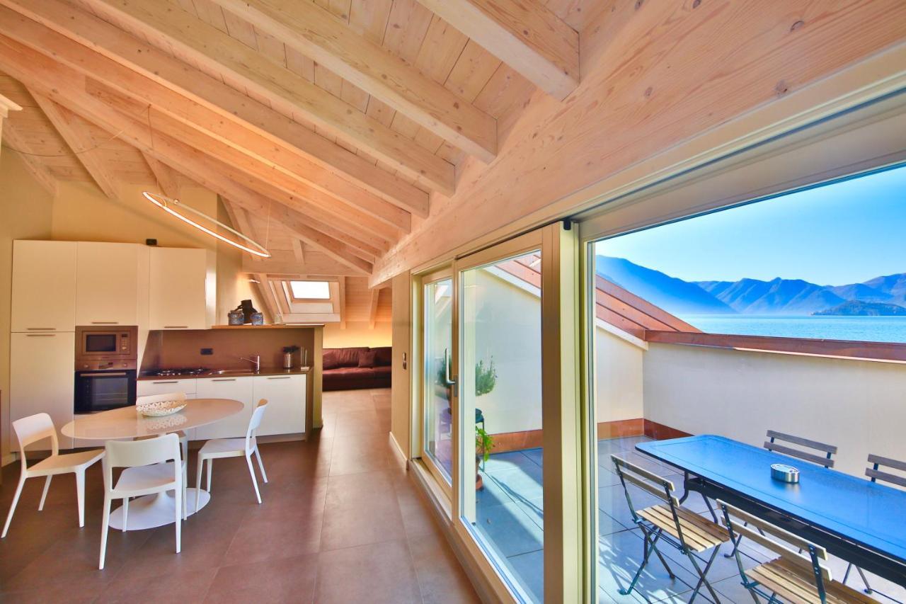 Liszt Attic By Klabhouse Apartment *