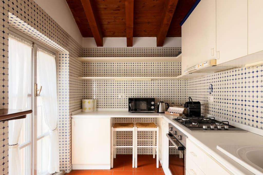 Apartment Luxury + Private Parking - Center *