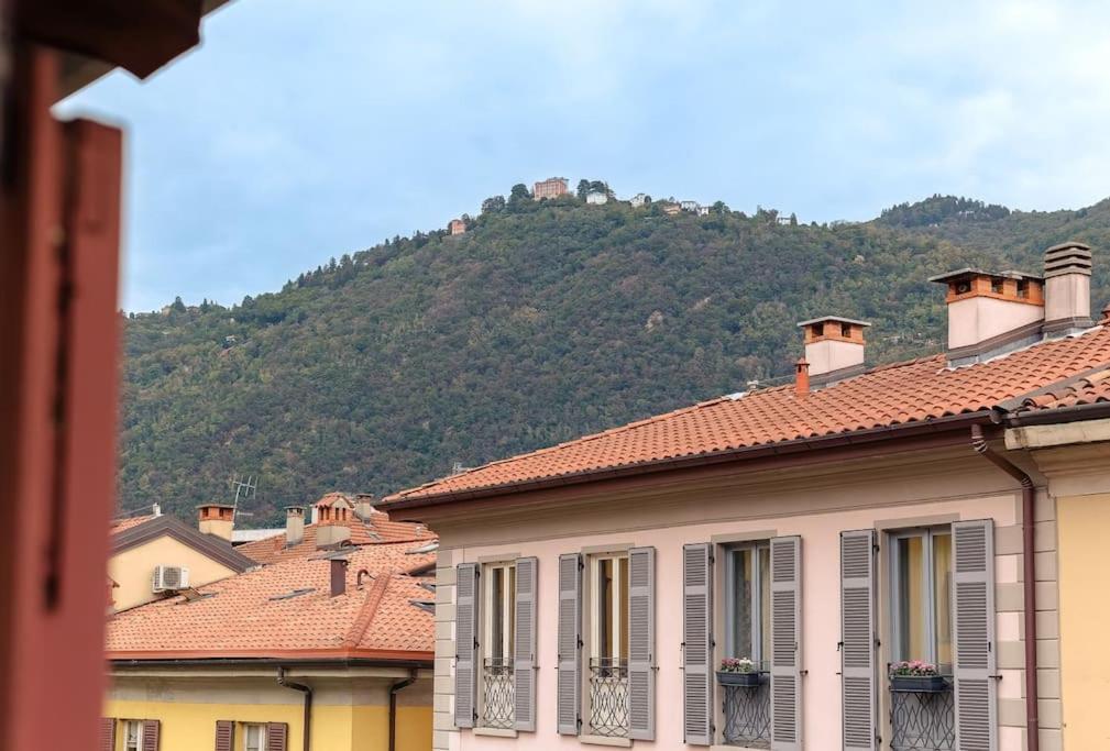 Apartment Luxury + Private Parking - Center *