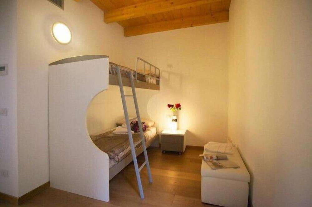 Apartment Paradiso Del Orchidea 1
