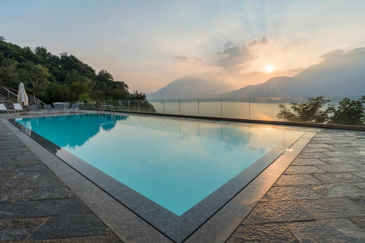Apartment Paradiso Del Orchidea 1 *