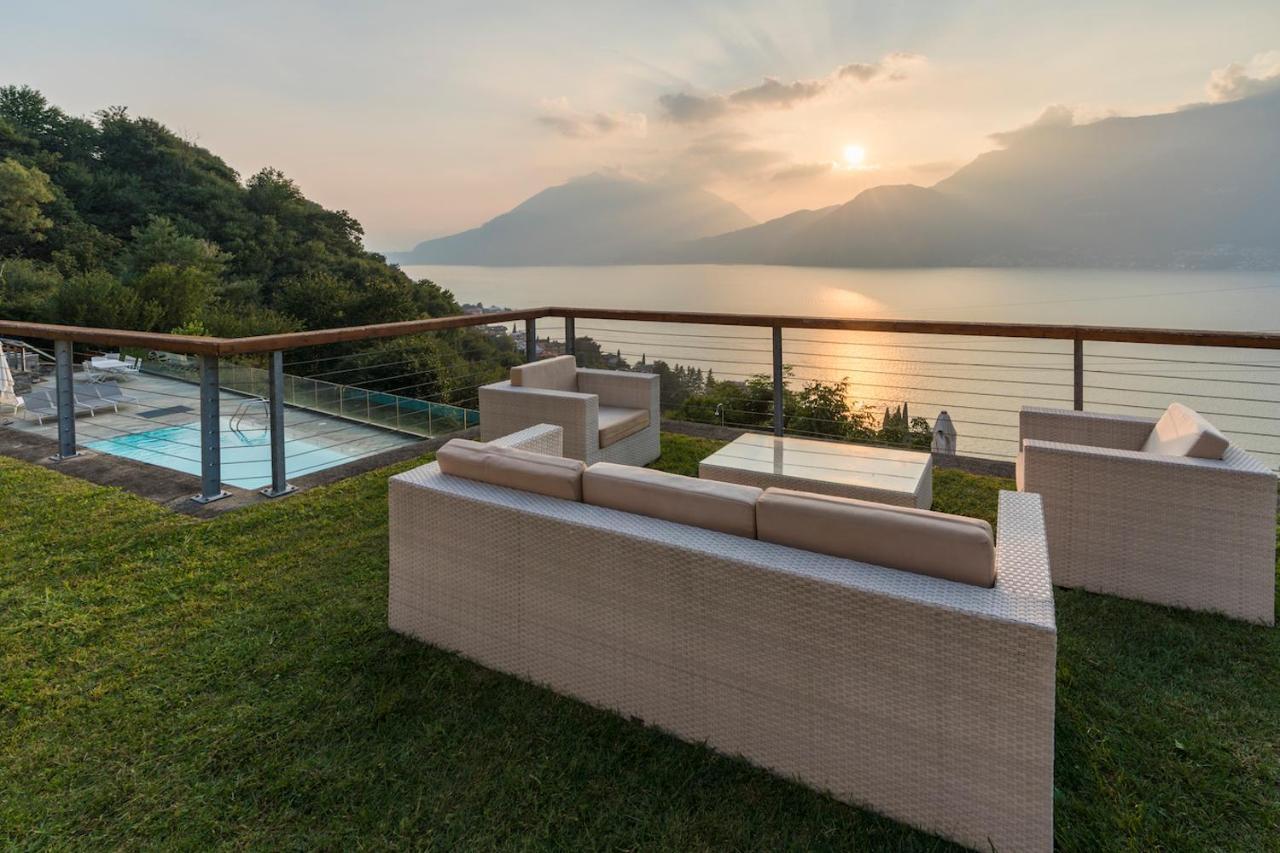Paradiso Del Orchidea 1 Apartment *