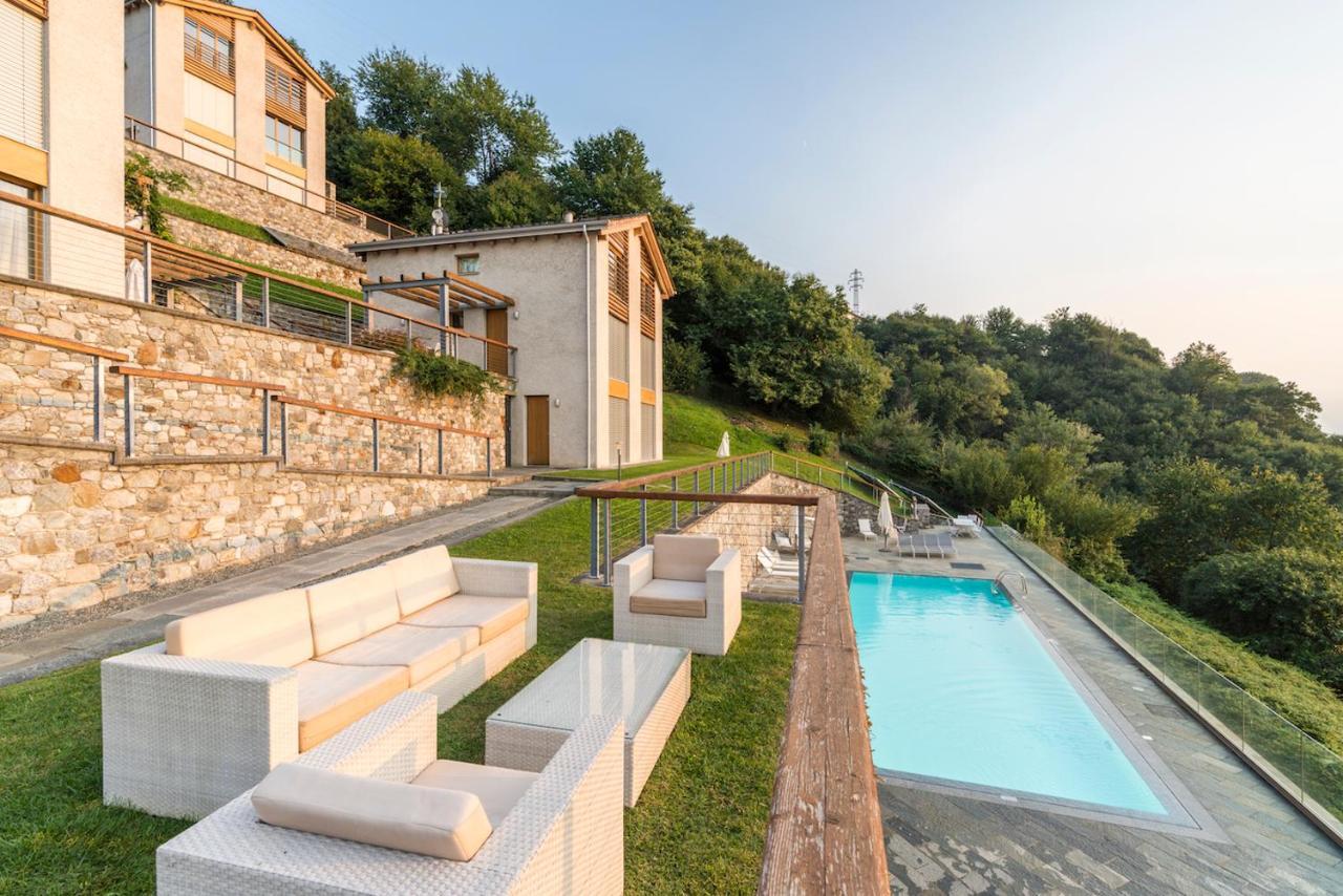 Paradiso Del Orchidea 1 Apartment