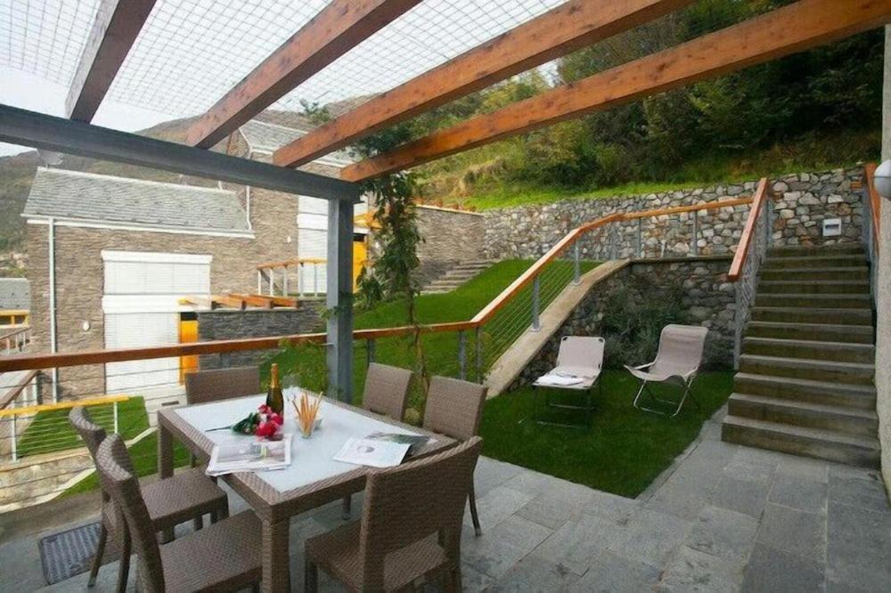 Paradiso Del Orchidea 1 *