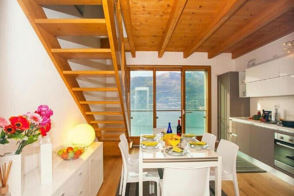 Paradiso Del Orchidea 1 Apartment *