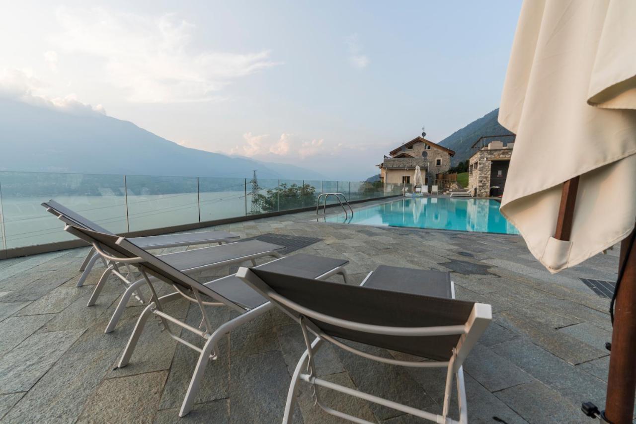 Paradiso Del Orchidea 1 Apartment *
