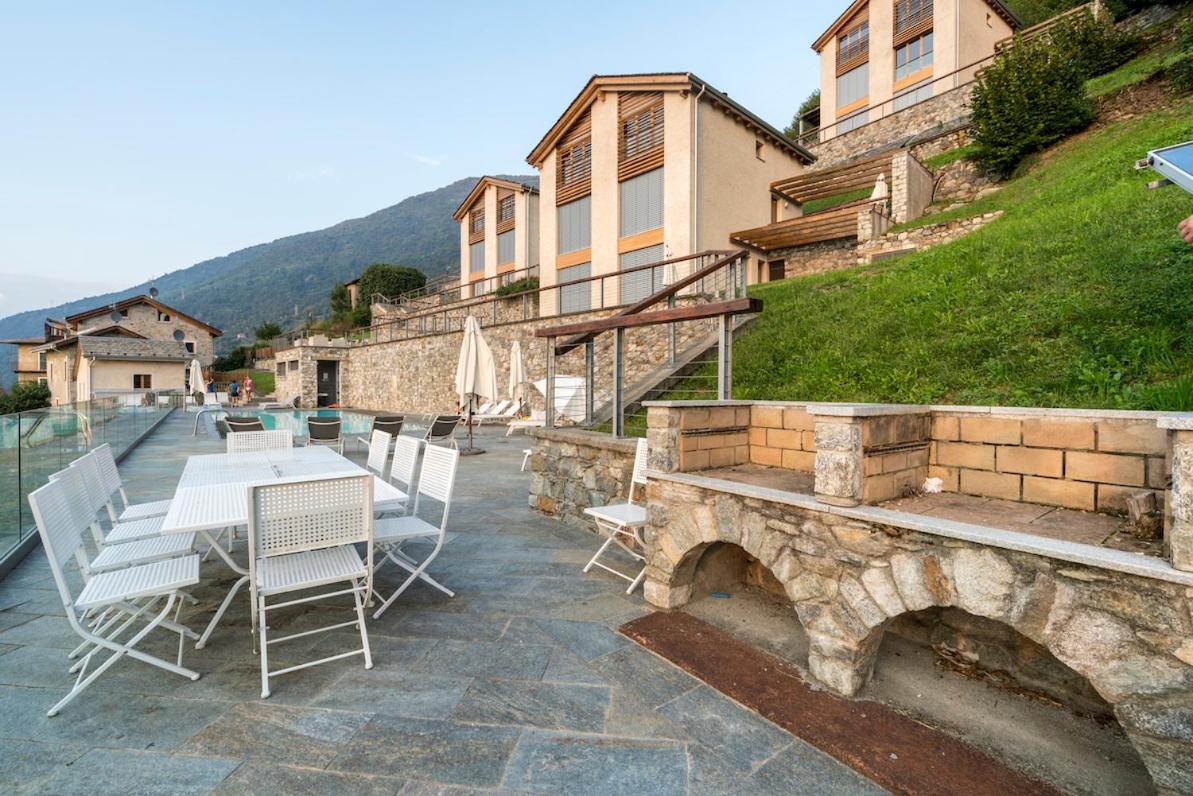 Paradiso Del Orchidea 1 Apartment