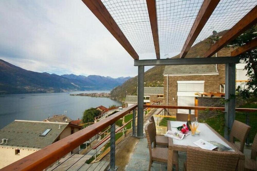 Paradiso Del Orchidea 1 Apartment Bellano