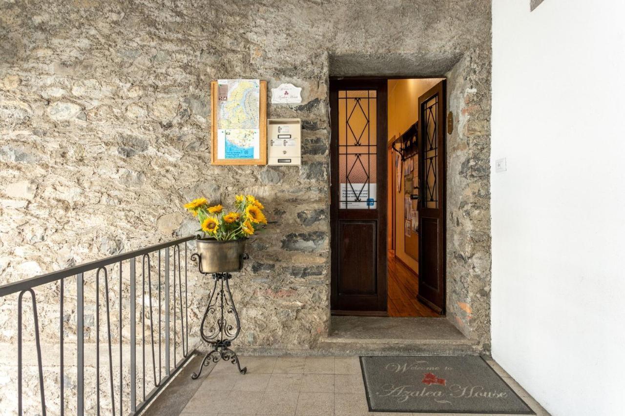 Apartment Azalea&glicine By Halldis Cadenabbia