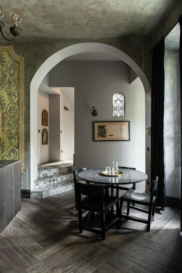 Castelli Holiday home *