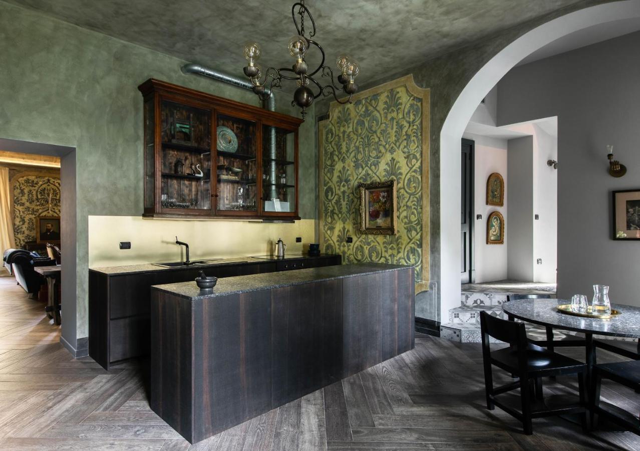 Holiday home Castelli Menaggio