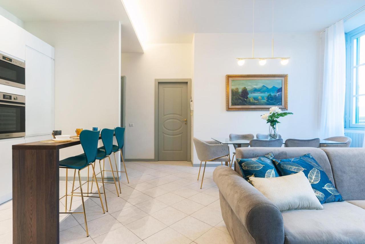 Apartment Vittani Palace - The Blue