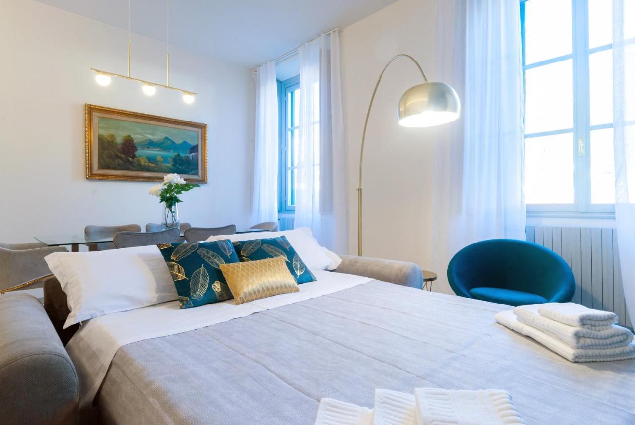 Vittani Palace - The Blue