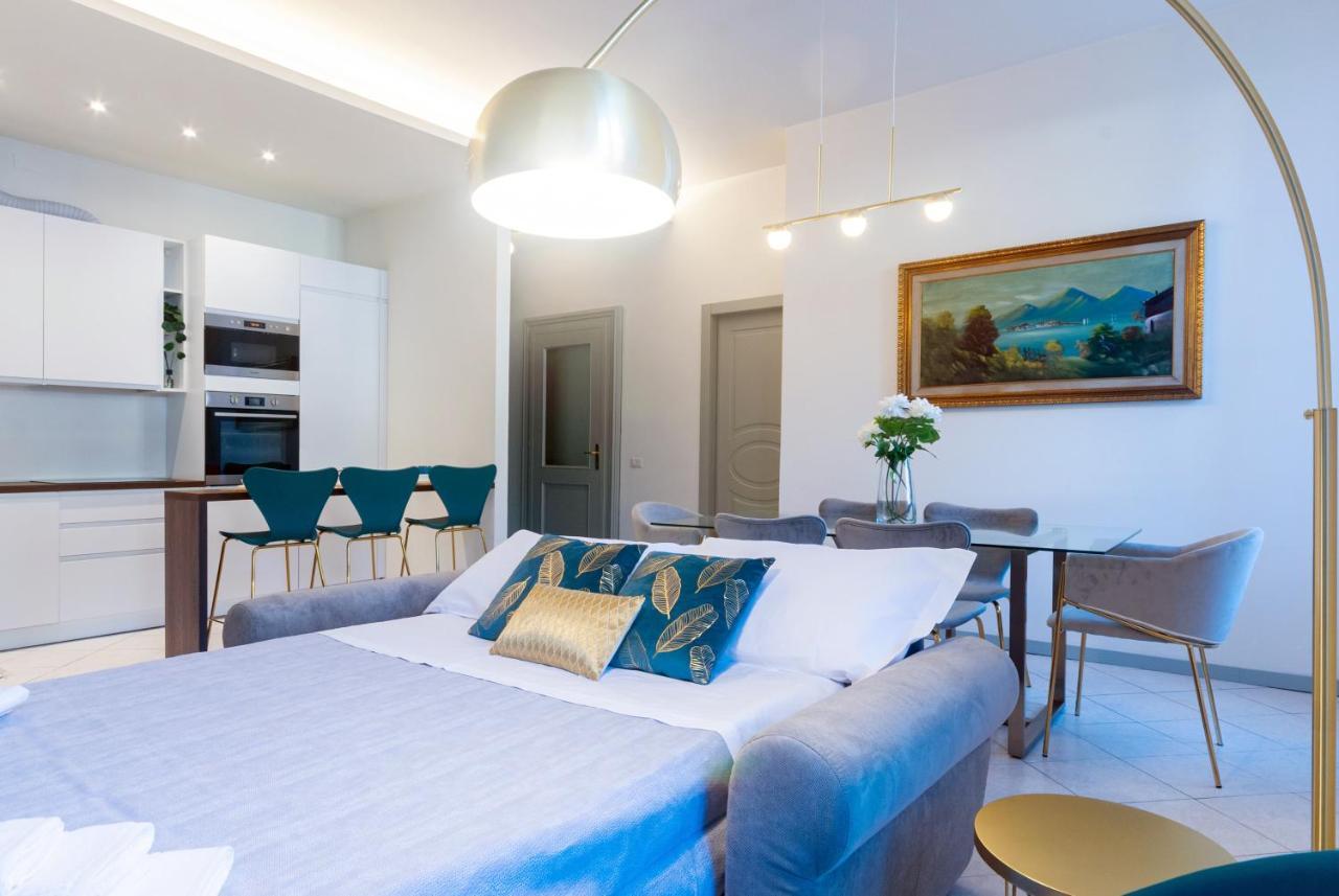 Apartment Vittani Palace - The Blue *