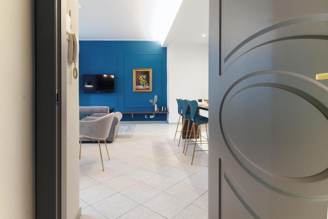 Apartment Vittani Palace - The Blue