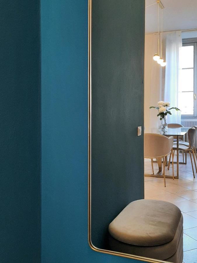 Vittani Palace - The Blue Apartment *