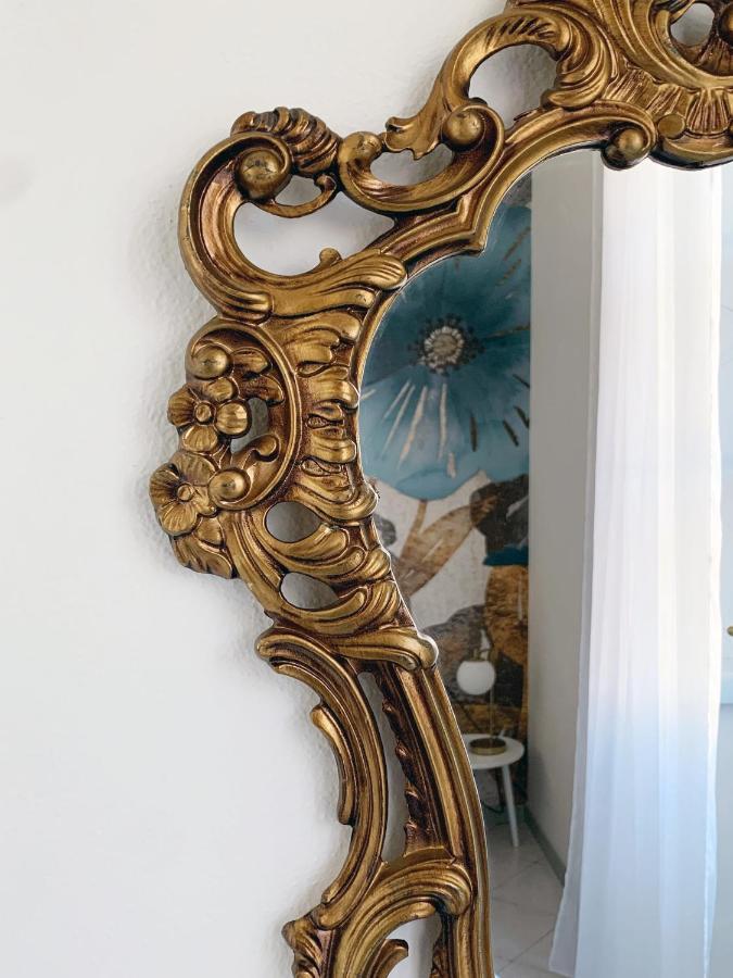 Vittani Palace - The Blue Apartment