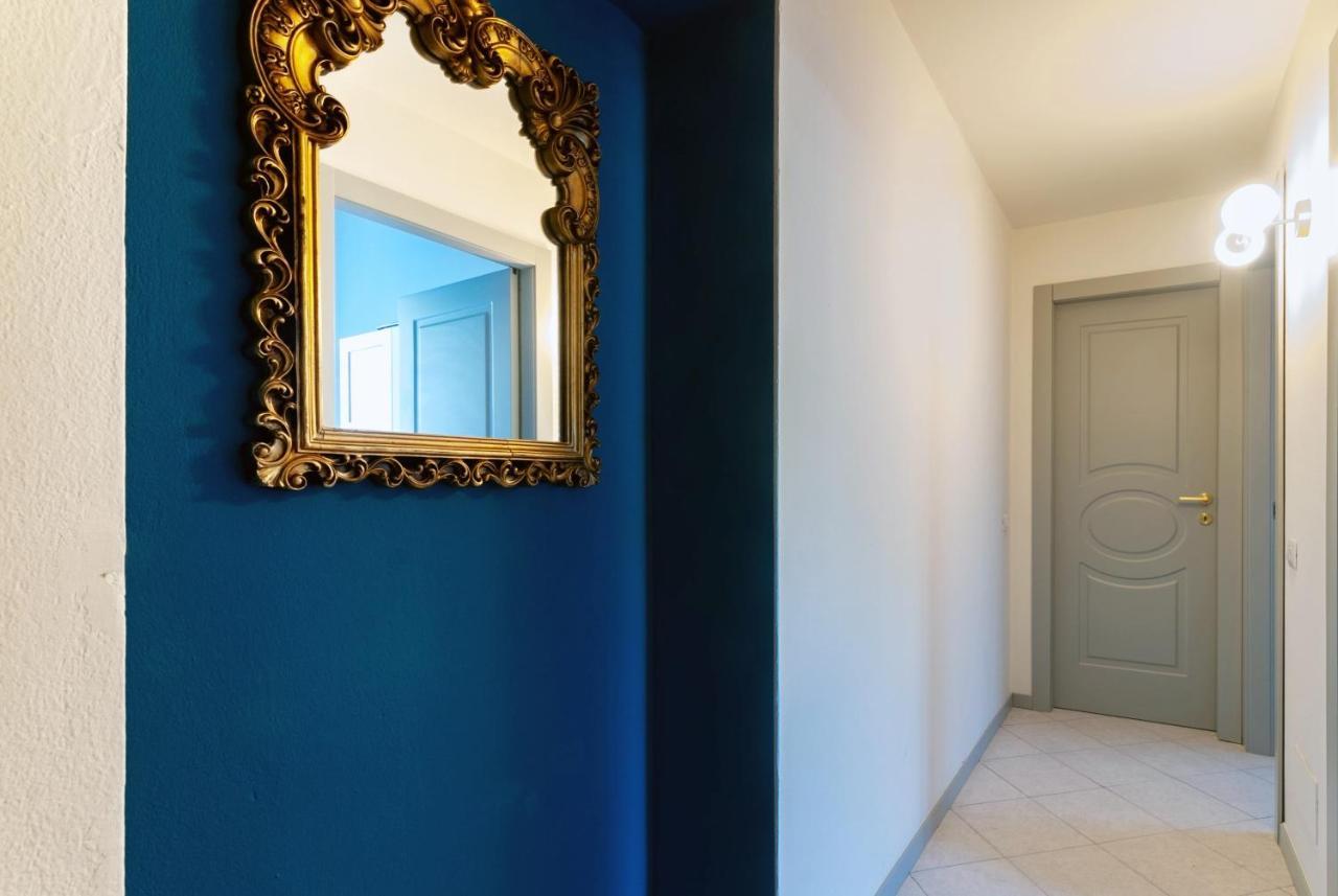 Apartment Vittani Palace - The Blue
