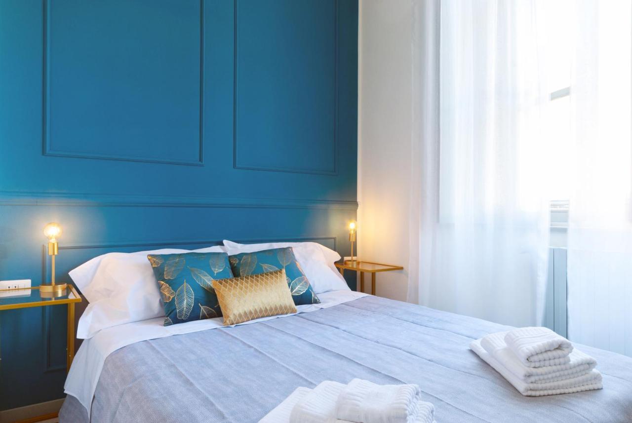Vittani Palace - The Blue Apartment Como