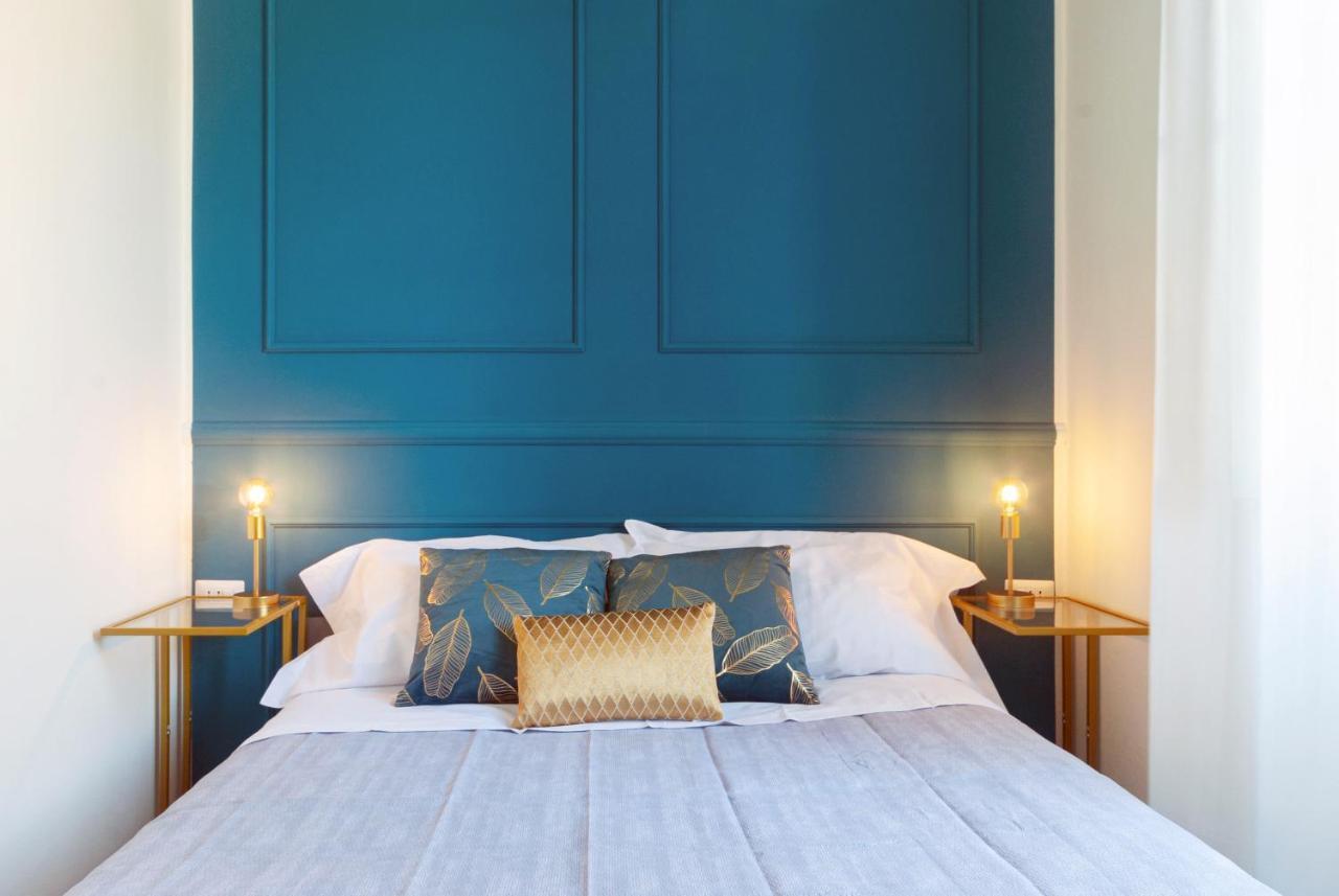 Vittani Palace - The Blue Apartment Como