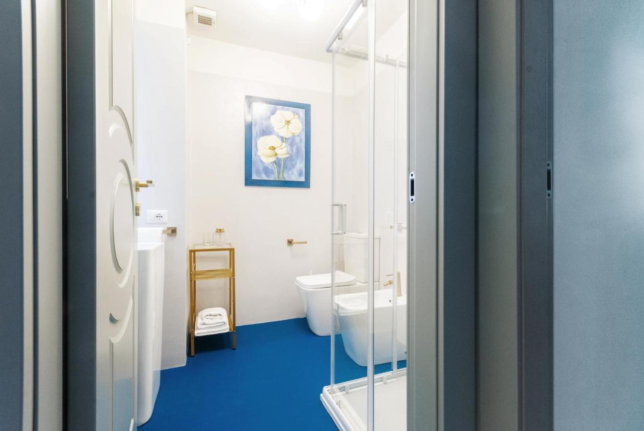 Vittani Palace - The Blue Apartment Como