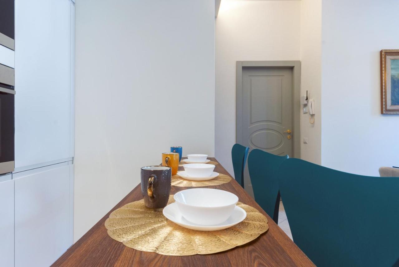 Apartment Vittani Palace - The Blue *