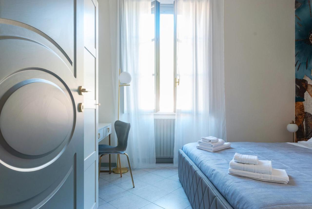 Vittani Palace - The Blue Apartment *