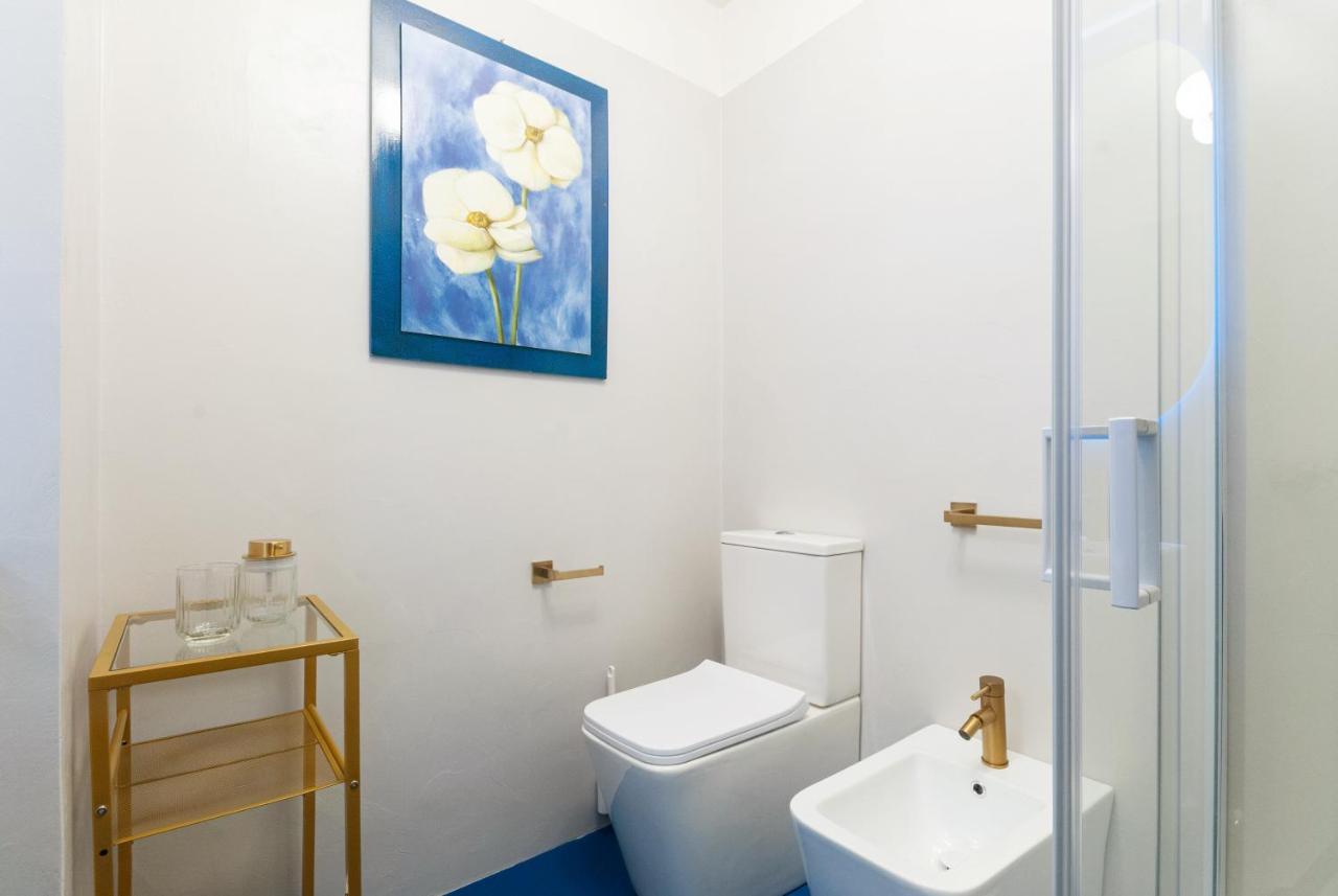 Apartment Vittani Palace - The Blue *