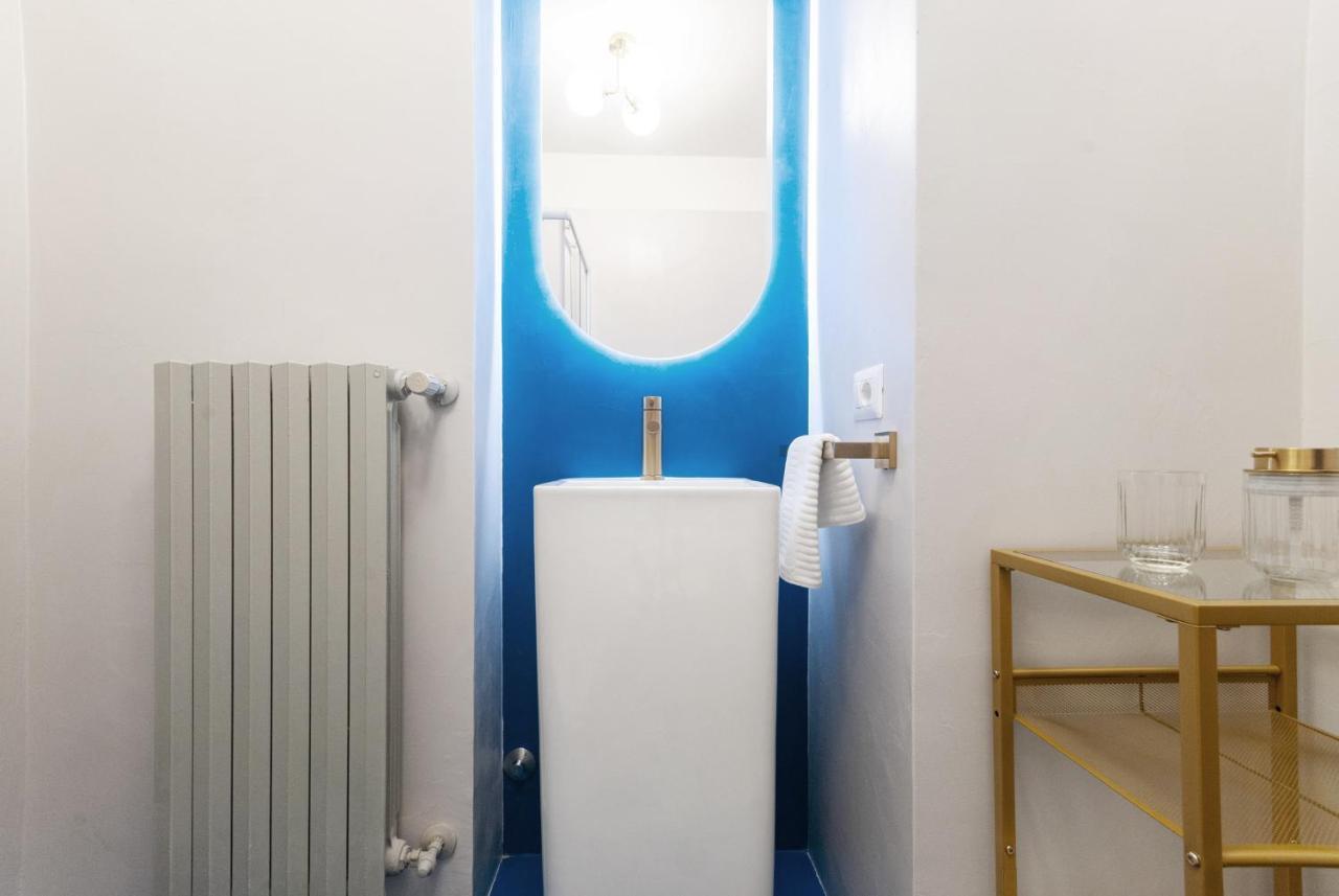 Apartment Vittani Palace - The Blue Como