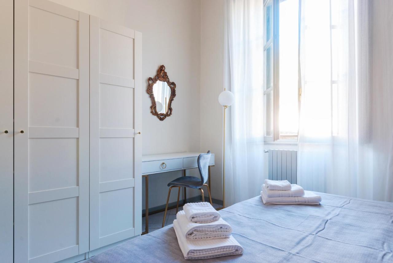 Apartment Vittani Palace - The Blue