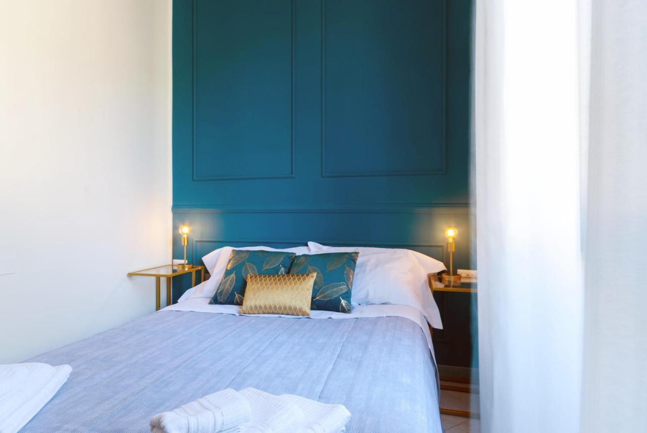 Vittani Palace - The Blue