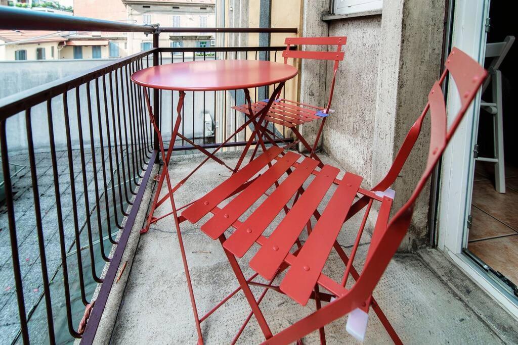 Appartamento Moderno * Lago E Centro Storico * *
