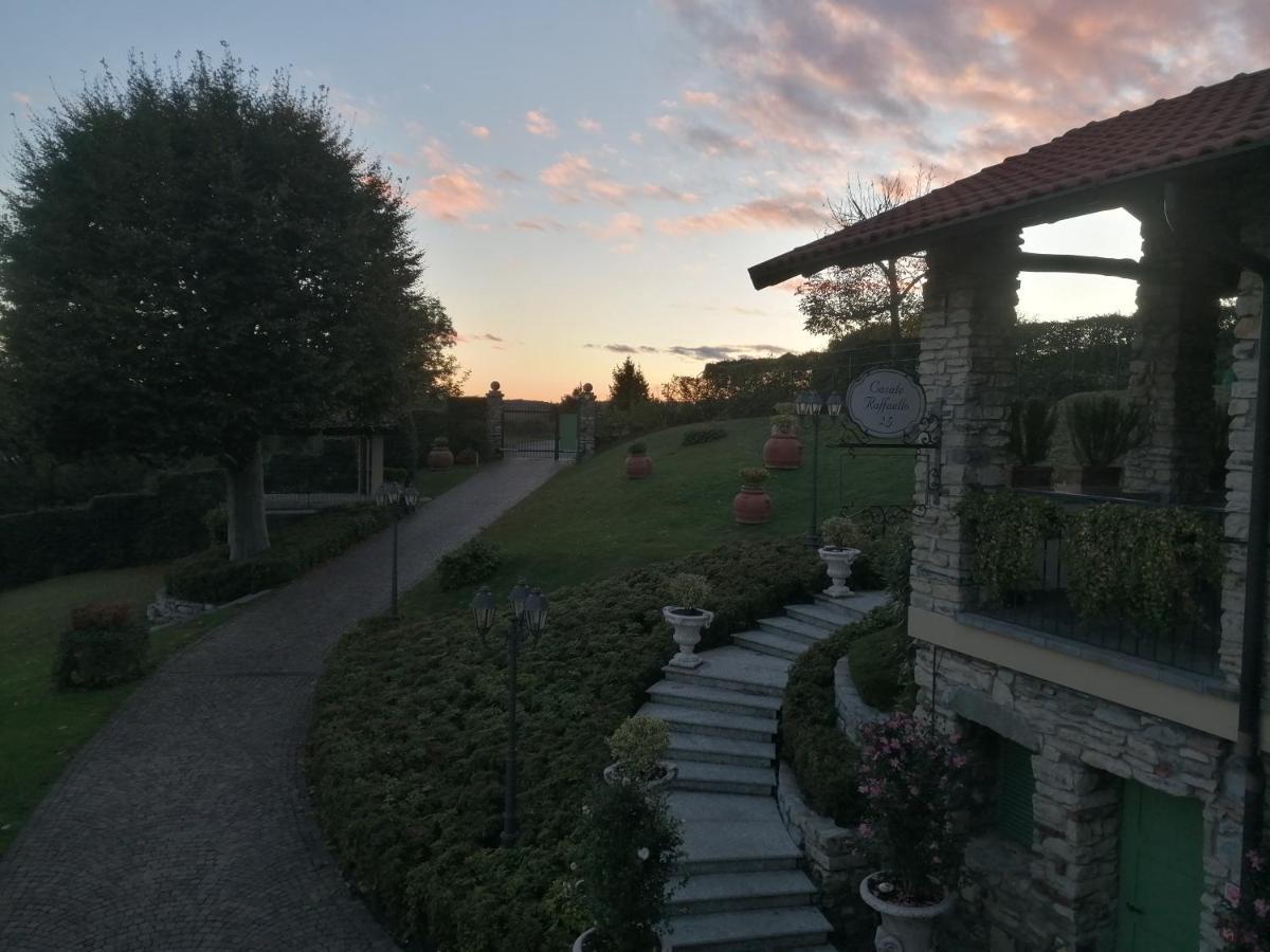 Bed & Breakfast Casale Raffaello *