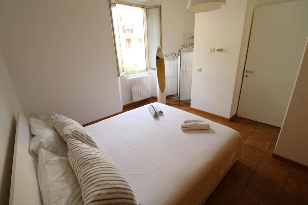 Il Casone Apartment