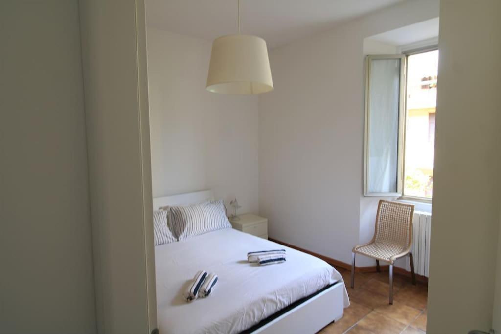 Il Casone Apartment