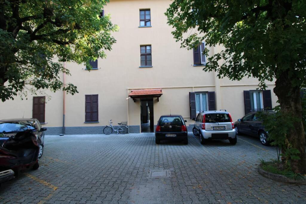 Il Casone Apartment