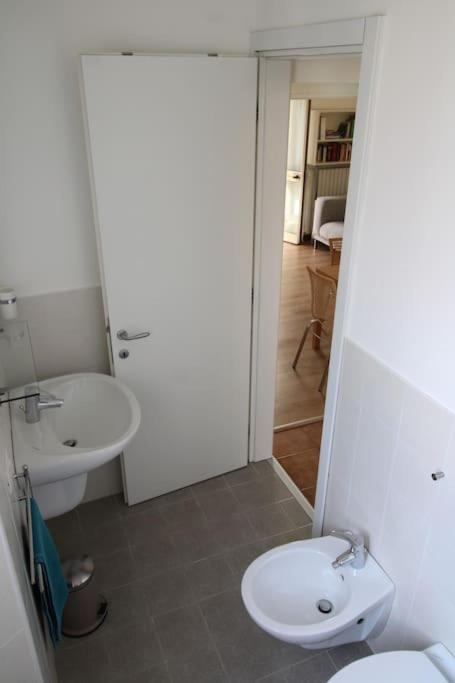 Apartment Il Casone Cernobbio
