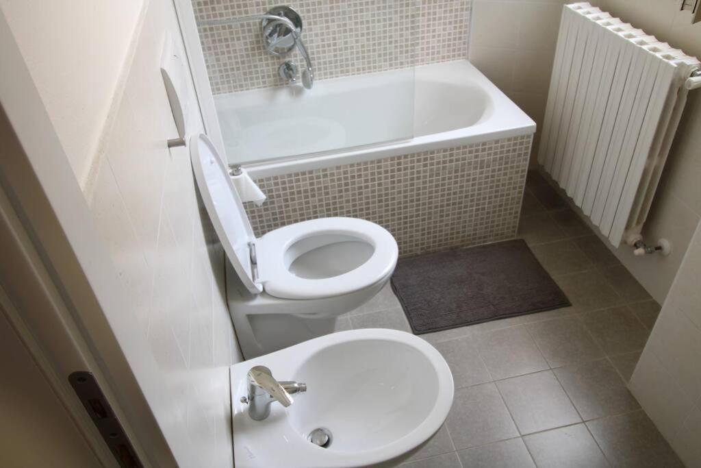 Apartment Il Casone Cernobbio