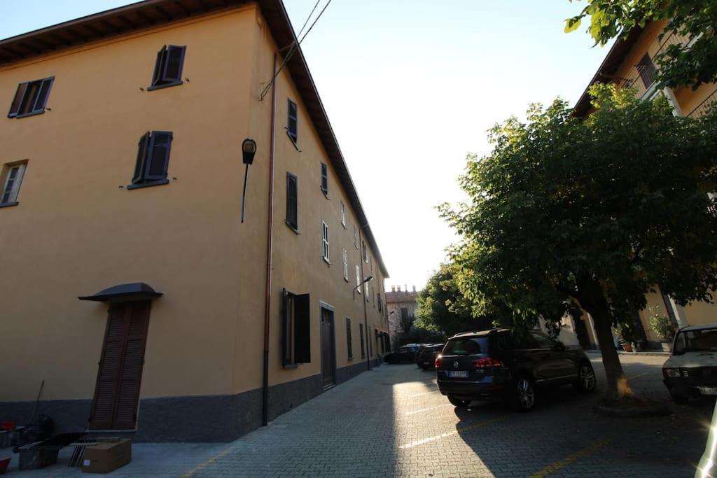 Apartment Il Casone