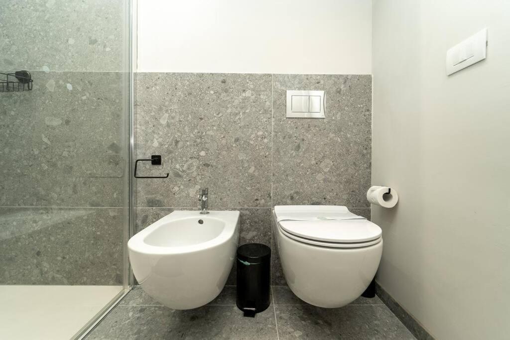 Apartment 2 Min From The Cathedral With Private Parking *