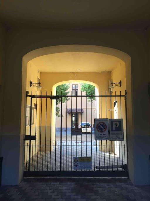 Il Casone Apartment *