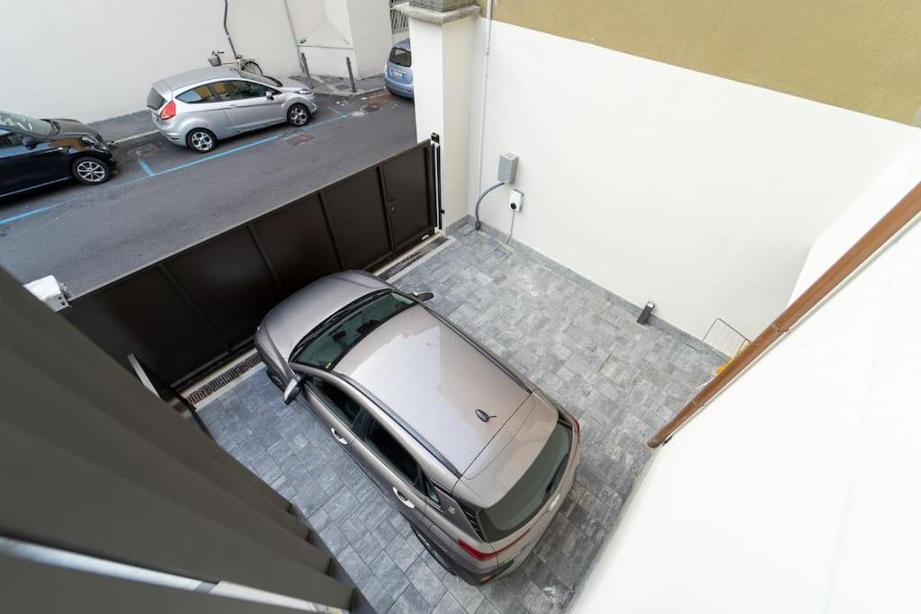 Apartment Moderno A 2 Minuti Dal Duomo Di Como