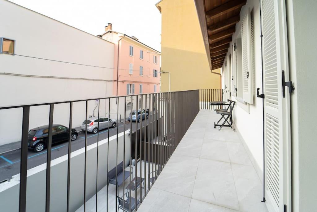 Apartment Moderno A 2 Minuti Dal Duomo Di