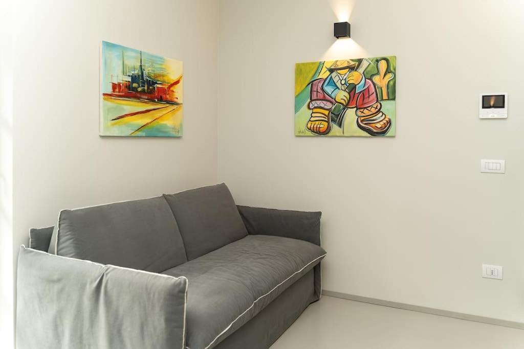 Apartment Moderno A 2 Minuti Dal Duomo Di *