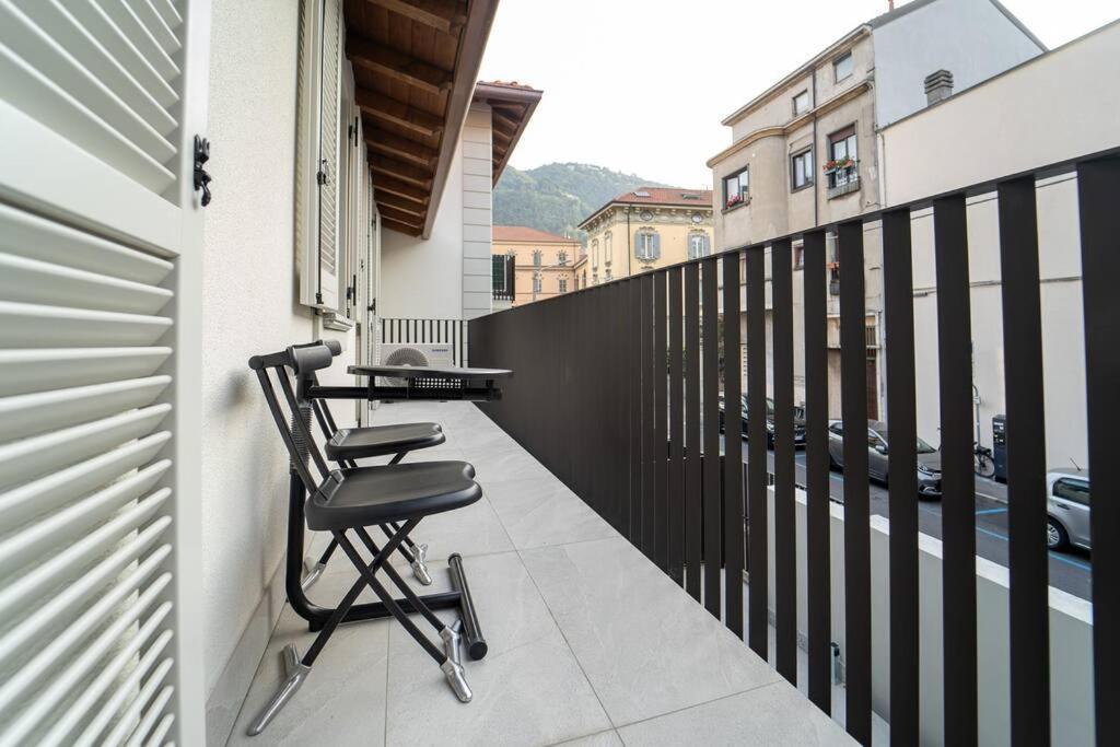 Apartment Moderno A 2 Minuti Dal Duomo Di *
