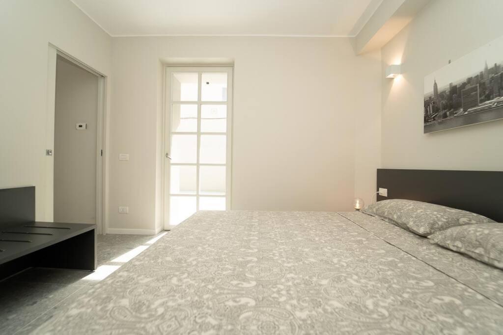 Apartment 2 Min From The Cathedral With Private Parking Como