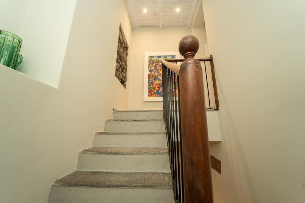 Moderno A 2 Minuti Dal Duomo Di Apartment *