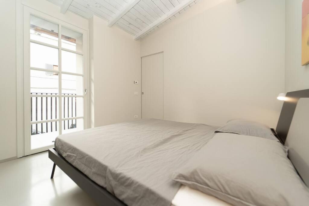 Apartment Moderno A 2 Minuti Dal Duomo Di *