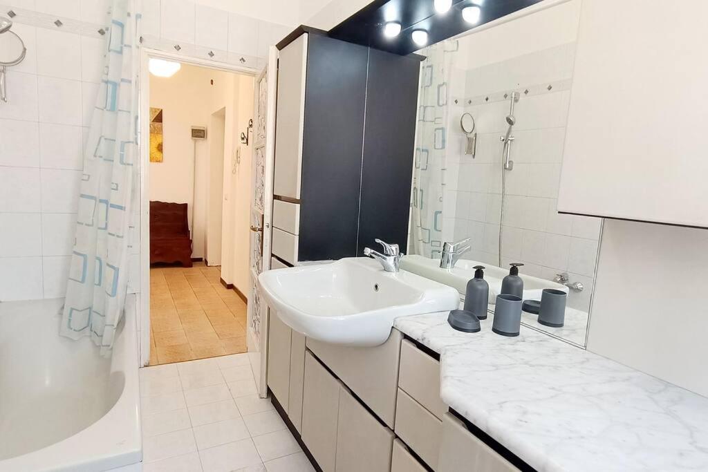 Apartment A Mio Agio